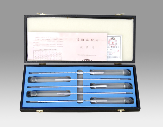 從原理到應用，全方位解析石油密度計